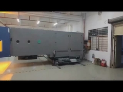 ห้องทดสอบสั่น HALT HASS & AGREE