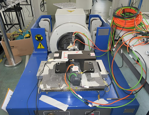 ข่าวล่าสุดของบริษัทเกี่ยวกับ มาตรฐาน ASTM สําหรับการทดสอบการสั่นสั่นคืออะไร?