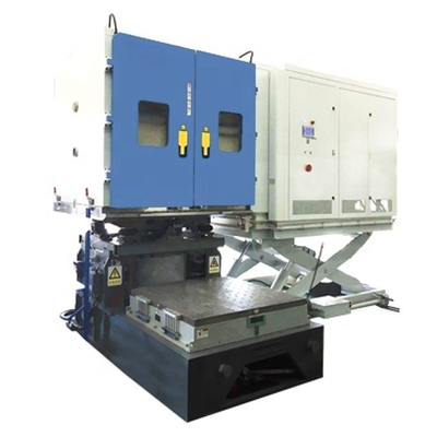 ห้องทดสอบสั่นสะเทือนส่วนประกอบรถยนต์ GMW14785 สําหรับ PVT Cycle Test