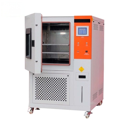 Good price ห้องทดสอบอุณหภูมิต่ําสูงที่กําหนดเอง สําหรับอุตสาหกรรมรถยนต์ ออนไลน์