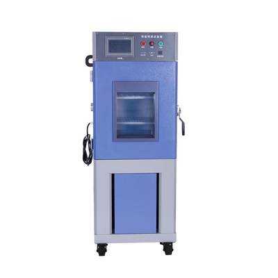 ราคาดี สแตนเลส SUS304 อุณหภูมิ ความชื้น ห้องทดสอบสภาวะอากาศ 80L ออนไลน์
