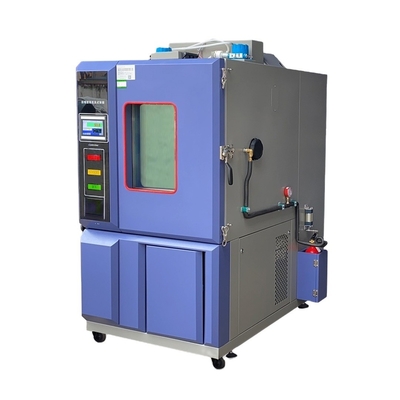 ราคาดี ห้องความชื้นอุณหภูมิที่กําหนดเอง ตอบสนองมาตรฐาน IEC 60068-2-30 ออนไลน์