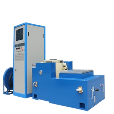 ราคาดี ECSS-E-10-03A โต๊ะสั่นสะเทือนแบบสุ่ม พร้อมโต๊ะเลื่อนความแม่นยําสูง ออนไลน์