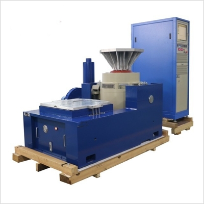 ราคาดี ระบบชักไฟฟ้าดินามิกความแม่นยําสูง สําหรับวัสดุบรรจุ FED-STD-101 มาตรฐาน ออนไลน์