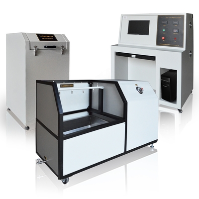 ราคาดี เครื่องทดสอบแรงดันไฮโดรสแตตติกในการระเบิดเครื่องดับเพลิง ISO 7165 ออนไลน์