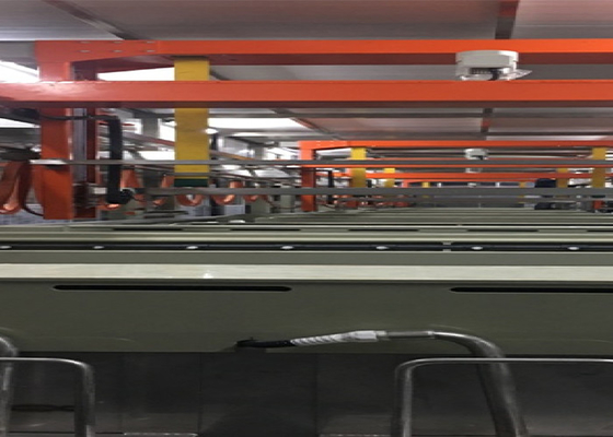 ราคาดี โครมและซิงค์ Plating Solutions อุปกรณ์ electroplating การออกแบบตามความต้องการ ออนไลน์