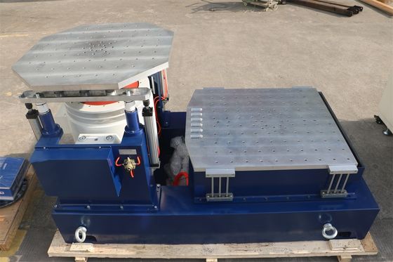 ราคาดี อุปกรณ์ทดสอบสั่นสะเทือนความถี่สูงที่มีความแม่นยํา ออนไลน์