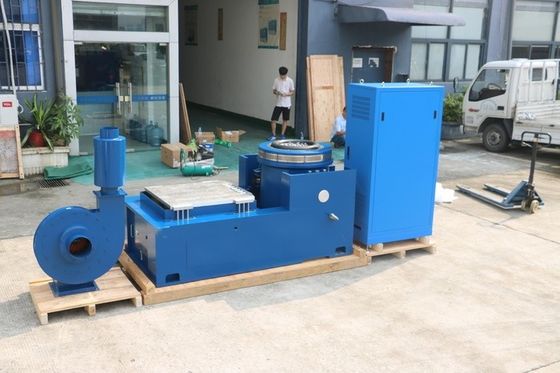 ราคาดี เครื่องสั่นสะเทือนรถยนต์สําหรับการทดสอบสะเทือนแบตเตอรี่ ออนไลน์