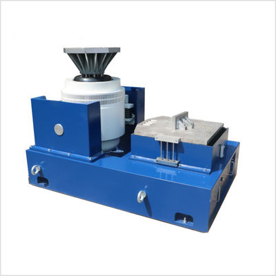 ราคาดี เครื่องเขย่าแบบไดนามิกไฟฟ้าขนาด 10kN Sine Force แรงกระแทก 20kN พร้อมช่วงความถี่ 1-3000Hz สำหรับการทดสอบการจำลองการขนส่ง ออนไลน์