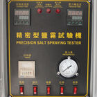 AC220V 400mm 600L Acetic Acid Salt Spray Test Equipment
