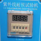 Two 15W Ultraviolet Lamps ASTM D1148 UV Aging Test Chamber