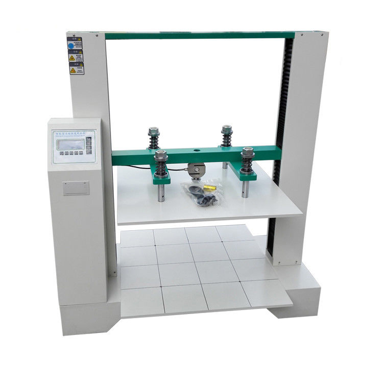 5T Electronic Persistent  Pressure Paper Testing Equipments