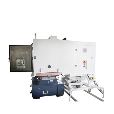 ราคาดี ASTM D4169 - ห้องทดสอบการสั่นสะเทือนที่สอดคล้องสําหรับการขนส่งแบบจําลองส่วนประกอบรถยนต์ ออนไลน์