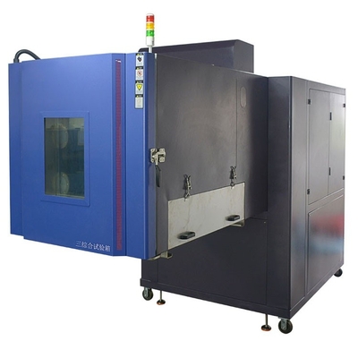 ราคาดี สกรีนสัมผัส AGREE ห้องทดสอบสั่นสําหรับอุตสาหกรรมรถยนต์ ISO/TS 16750 ออนไลน์