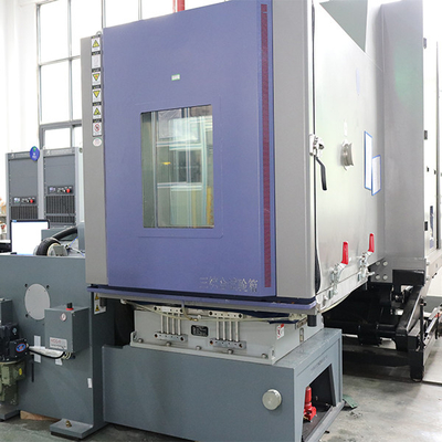 ราคาดี NES M0132 ห้องทดสอบวงจรความร้อนด้วยการสั่นสะเทือน สําหรับชิ้นส่วนพลาสติก ออนไลน์