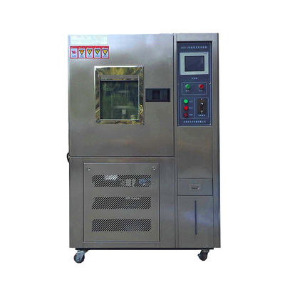 ราคาดี R23/R404 ห้องทดสอบความแก่ของโอโซน สําหรับอุตสาหกรรมยางและพลาสติก ออนไลน์