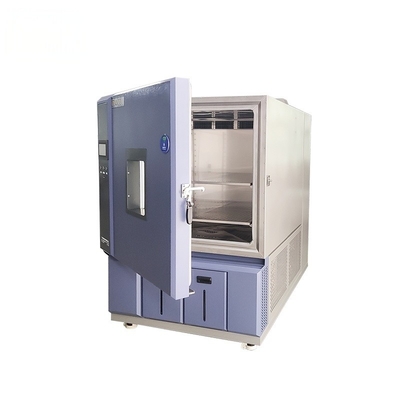 ราคาดี 456L ห้องทดสอบสภาวะอากาศที่มีอัตราการเปลี่ยนแปลงความร้อนอย่างรวดเร็ว ออนไลน์