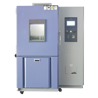ราคาดี ห้องทดสอบสิ่งแวดล้อม 380V สําหรับเครื่องสําอางและผลิตภัณฑ์ดูแลบุคคล ออนไลน์