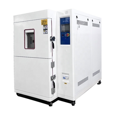 ราคาดี ห้องหมุนเวียนความร้อนสําหรับ MIL-STD-810 & MIL-STD-883 การทดสอบแรงกระแทกอุณหภูมิ ออนไลน์