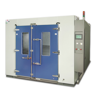 ราคาดี OEM Walk In Environmental Chamber สําหรับการทดสอบเครื่องยนต์และ Powertrain ออนไลน์