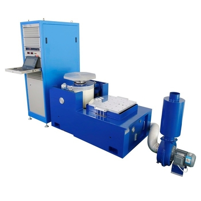 ราคาดี ISTA / ASTM Electrodynamic Vibration Test Systems Package ตารางการสั่นสะเทือนสุ่ม ออนไลน์