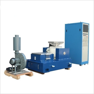ราคาดี IEC 62133:2012 เครื่องสั่นสะเทือนไฟฟ้าดินามิก สําหรับแบตเตอรี่เซลล์ชาร์จได้ ออนไลน์