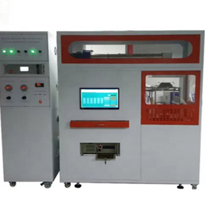 ราคาดี อุปกรณ์ทดสอบอัตราการปล่อยความร้อน ไฟไหม้ Ultimate Cone Calorimeter ออนไลน์