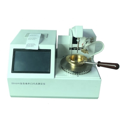 ราคาดี อัตโนมัติคลีฟแลนด์ เปิดถ้วย แฟลชและจุดไฟ Tester สําหรับการปรับปรุงและการกระจายน้ํามัน ออนไลน์