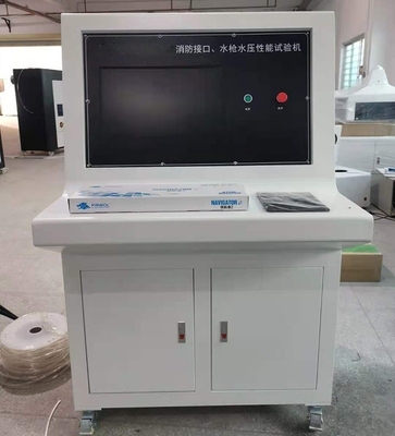 ราคาดี เครื่องทดสอบความดันไฮดรอลิกของลําเลียงไฟ OEM อุปกรณ์ทดสอบการเชื่อมไฟ ออนไลน์