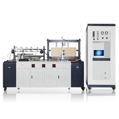 ราคาดี อุปกรณ์การทดสอบไฟ ความสมบูรณ์ของวงจรสายเคเบิล IEC 60331 สําหรับหน่วยงานกํากับ ออนไลน์
