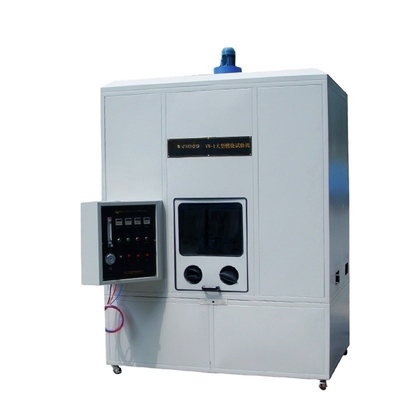 ราคาดี อุปกรณ์การทดสอบความทนทานต่อไฟที่กําหนดเองสําหรับการวิเคราะห์ความปลอดภัยจากไฟ ออนไลน์