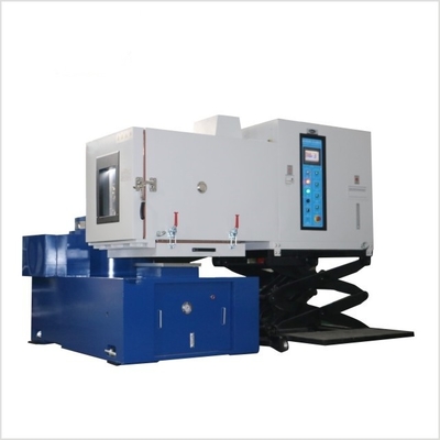 ราคาดี AGREE ระบบการทดสอบสั่นสะเทือนทางไฟฟ้า RTCA DO-160 ออนไลน์