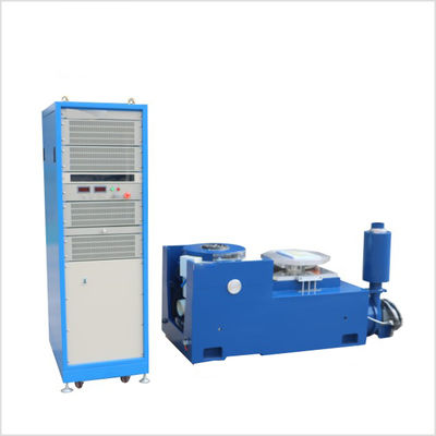 ราคาดี ระบบทดสอบการสั่นสะเทือนแบบไดนามิกไฟฟ้าตามมาตรฐาน IEC สำหรับอุปกรณ์ทางการแพทย์ ออนไลน์