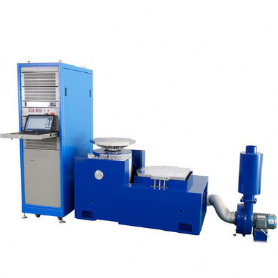 ราคาดี ระบบสั่นสั่น 40kN สําหรับวิธีการ MIL-STD-810 514.6 การทดสอบสั่น ออนไลน์