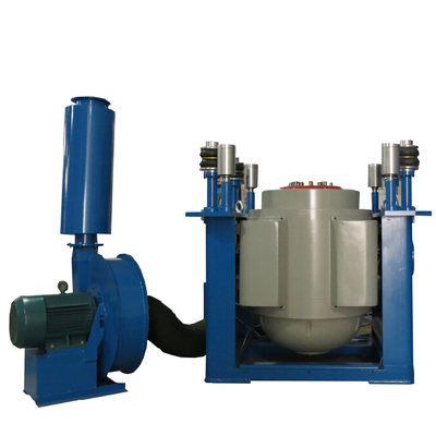 ราคาดี เครื่องเขย่าสั่นสะเทือนช่วงชักยาว 70kN สำหรับ ASTM D4728 ISO 13355 ISTA 6A ออนไลน์