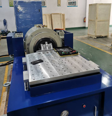 ราคาดี ISTA 3A เครื่องสั่นแรง 40kN แรง 1-3000Hz ระยะความถี่ ออนไลน์