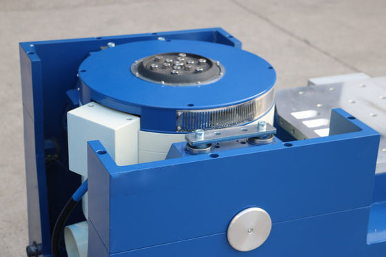 ราคาดี เครื่องสั่นสะเทือนแนวตั้งแบบประหยัดพร้อมแรง 70kN และช่วงความถี่ 1-3000Hz สำหรับการทดสอบแบบไซน์ ออนไลน์